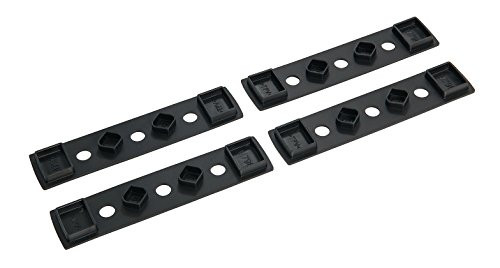RHINO RACK QMFK06 QUICK MOUNT FIT KIT (RLT6