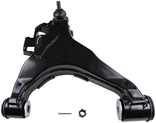 MOOG RK621304 CONTROL ARM&BALL JOINT AS