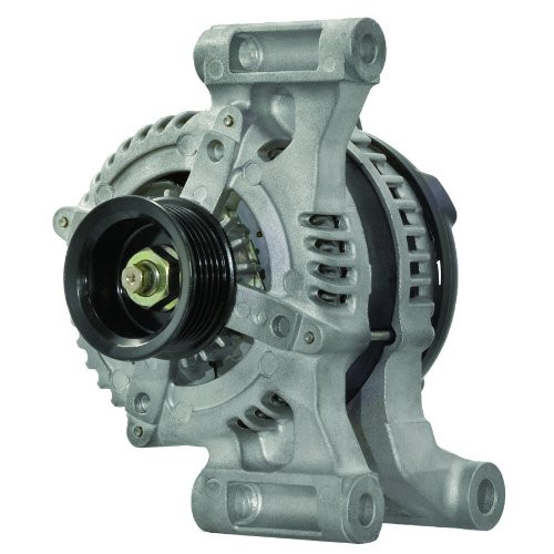 REMY INTL 12664 REMANUFACTURED ALTERNATOR