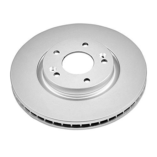 POWERSTOP JBR1328EVC EVOLUTION COATED ROTOR