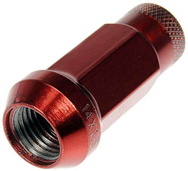 DORMAN 713685E OPEN END RACING NUTS DORMAN 713685E OPEN END RACING NUTS