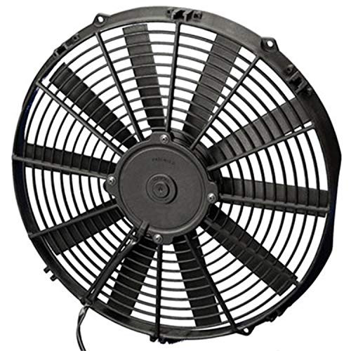 SPL USA 30100385 14IN FAN /PULL