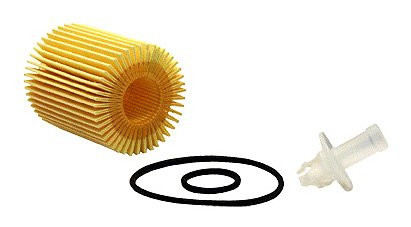 WIX FILTR LD 57173 LUBE