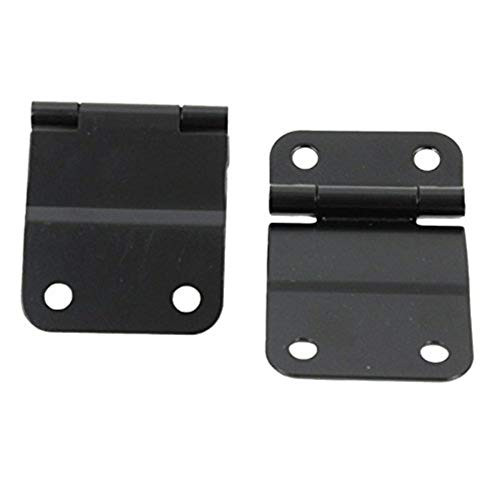 KENTROL 50419 TAILGATE HINGE (PAIR)