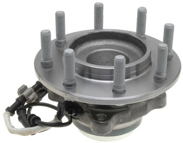 RAYBESTOS 715060 WHEEL HUB ASSEMBLY RAYBESTOS 715060 WHEEL HUB ASSEMBLY