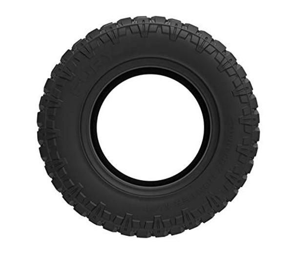 FURY OFFROAD IF33125022 33X12.50R22LT FURY MTII F LOAD FURY OFFROAD IF33125022 33X12.50R22LT FURY MTII F LOAD