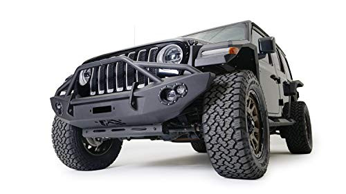 FAB FOURS M62501 SWAY BAR COVER