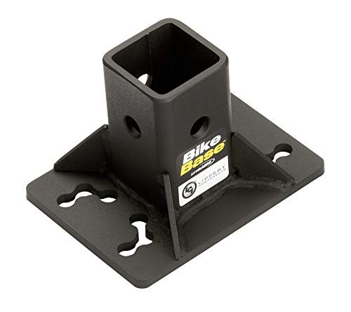 LIPPERT COMP 731157 BIKE BASE A FRAME ADAPTOR