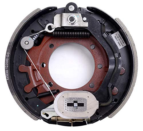 HUSKY TOWING 33077 10K GD 12 1/4 X 3 3/8 RH EB