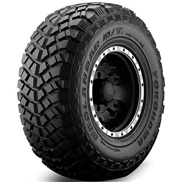 YOKOHAMA 110133310 GEOMT G003 LT265/75R16