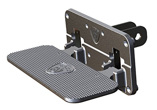 CARR 190015 MEGA STEP HITCH MOUNT MT