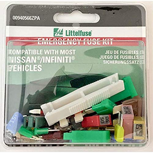 LITTELFUSE 0940566ZPA FUSE KIT