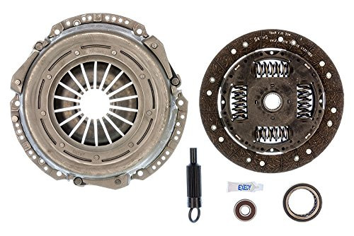 EXEDY GMK1028 OEM REPLACEMENT CLUTCH KT