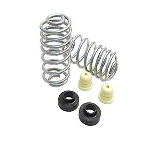 BELLTECH 34324 Springs Coil: 2007 Chevrolet/GMC SUV various models; Coil Over Key Set