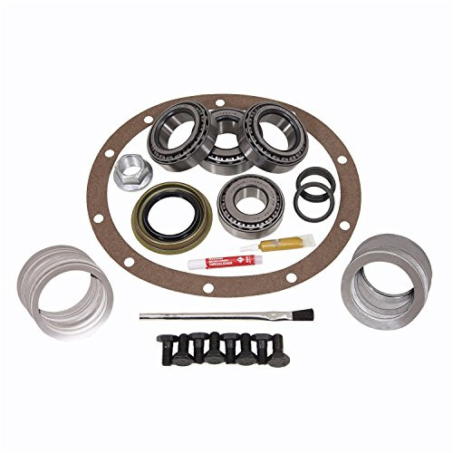 YUKON GEAR 14109 YUKON MASTER OVERHAUL KITS GIVE YOU