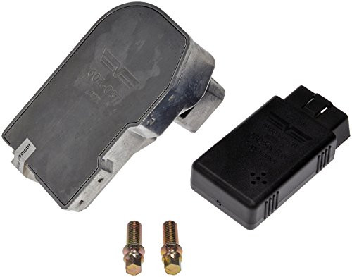 DORMAN 601037 IGNITION LOCK CYL