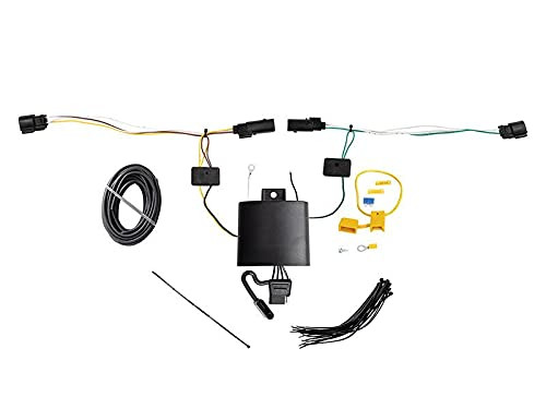 TEKONSHA 118835 T CONNECT 21