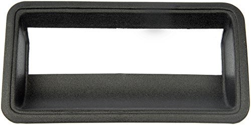 DORMAN 76105 TAILGATE HANDLE BEZEL
