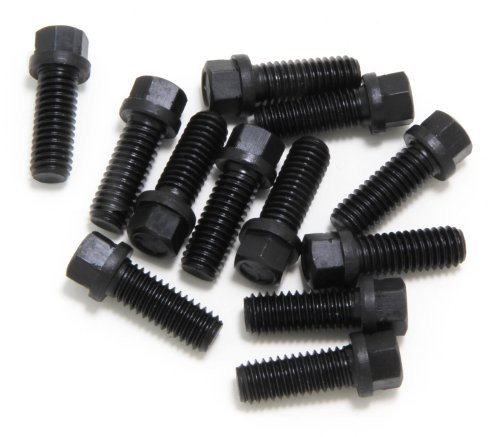 TRANSDAPT 4904 3/8X1 HEX HEADER BOLTS-12