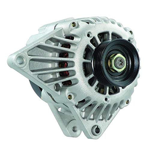 REMY INTL 21099 REMANUFACTURED ALTERNATOR