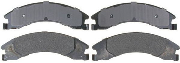 R/M BRAKES MGD1329MH BRAKE PAD SET R/M BRAKES MGD1329MH BRAKE PAD SET
