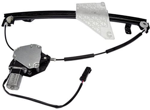 DORMAN 741597 WINDOW REGULATOR
