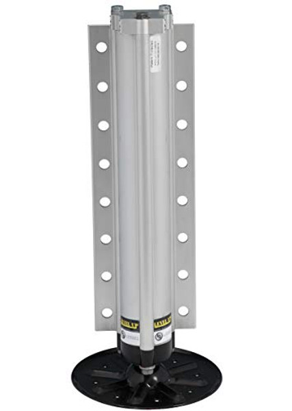 LIPPERT COMP 2365601 14K AL JACK 9.00 FOOTPADS