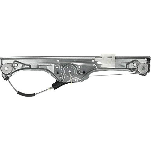 A1 REMFG INC 82635A NEW WINDOW LIFT REGULATOR