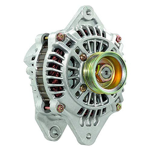 REMY INTL 12060 REMANUFACTURED ALTERNATOR