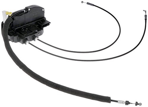 DORMAN 937280 INTGR LATCH ACTUATOR