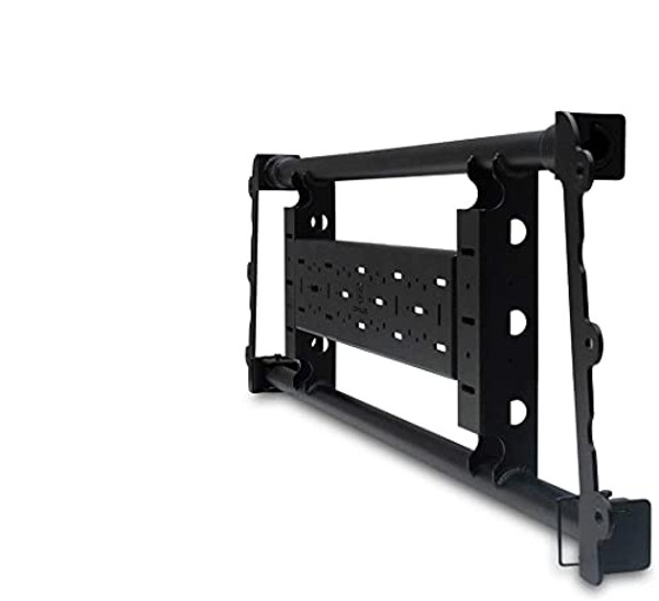 T-REX Z834001 19-21 GLADIATOR OVERLAND RACK REAR