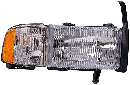 DORMAN 1590405 HEADLAMP ASSY