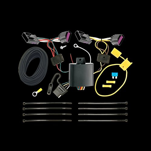 TEKONSHA 118588 T CONNECTOR   FOR A 2013