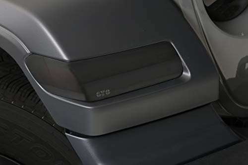 GT STYLING GT0645TS FENDER TURN SIGNAL COVERS  2PC