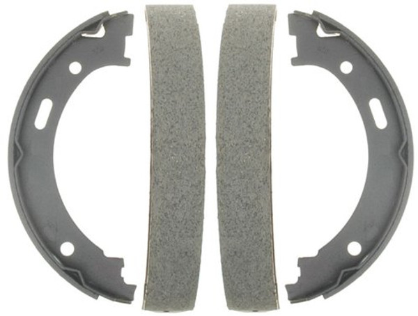R/M BRAKES 843PG FRICTION BRAKES R/M BRAKES 843PG FRICTION BRAKES