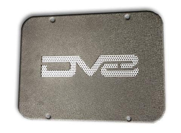 DV8 TS01RJK TRAMP STAMP REAR TAILGATE DV8 TS01RJK TRAMP STAMP REAR TAILGATE