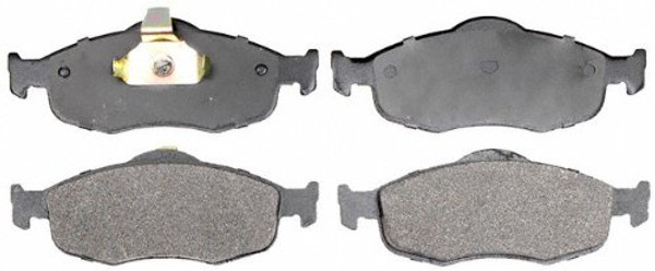 R/M BRAKES SGD648M DISC BRAKE PADS R/M BRAKES SGD648M DISC BRAKE PADS