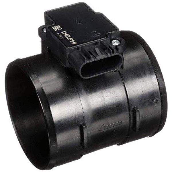 DELPHI AF10055 MAF SENSOR - CMPLT ASSEM