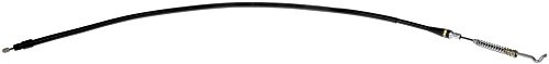 DORMAN C661173 BRAKE CABLE