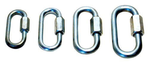 PRIME PRODCT 180130 3/8 (9MM) QUICK LINK