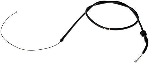 DORMAN C138653 BRAKE CABLE