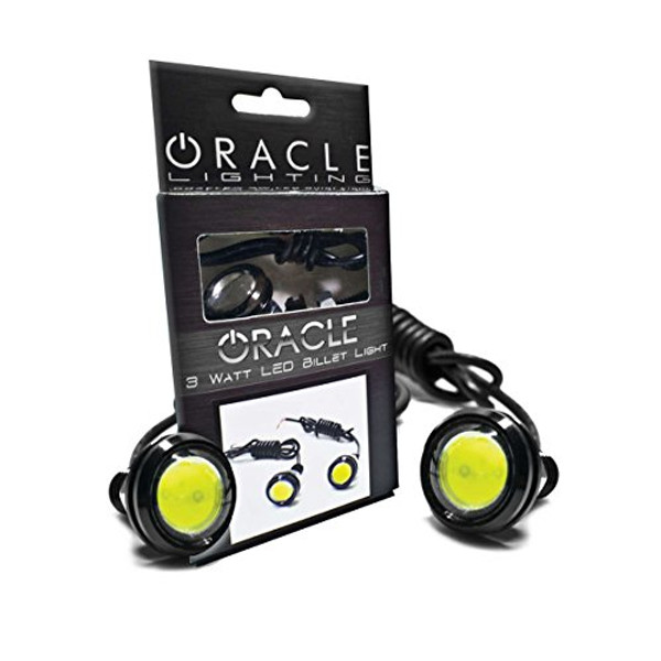ORACLE LIGHT 5410001 ORACLE 3W UNIVERSAL CREE LED BILLET