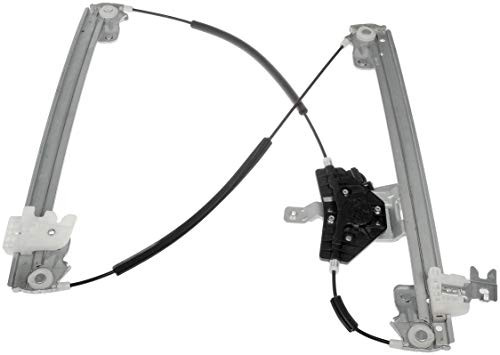 DORMAN 751981 WINDOW REG ASSEMBLY