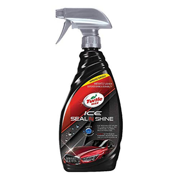 TURTLEWAX 50984 ICE SEAL & SHINE 16 OZ