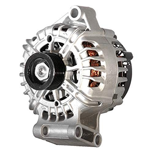 REMY INTL 23011 REMANUFACTURED ALTERNATOR