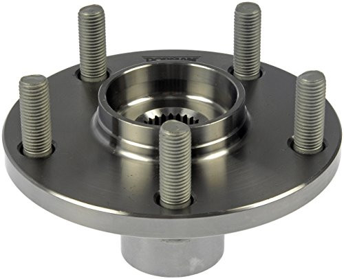 DORMAN 930401 WHEEL HUB