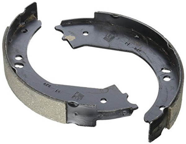 DEXTER AXLE K7104600 DEXTER SHOE & LINING KIT