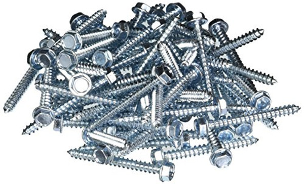 AP PRODUCTS TR5008112 500PK 1-1/2 SCREWS