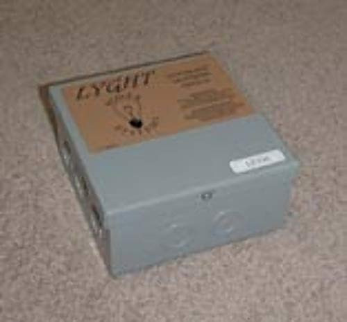 ELKHART SUPP LPT30 30 AMP TRANSFER SWITCH