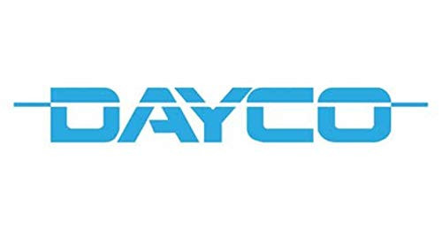 DAYCO 71656 CURVED RADIATOR HOSE